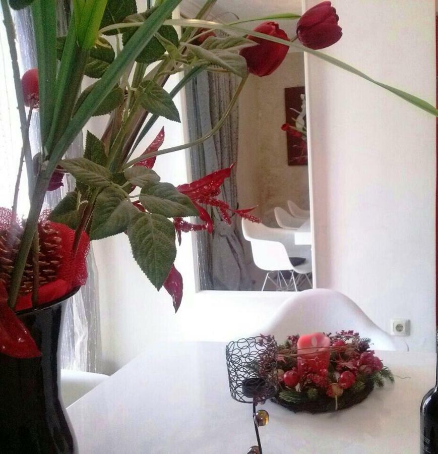 Апартаменты Greek Hospitality 2 Афины Экстерьер фото